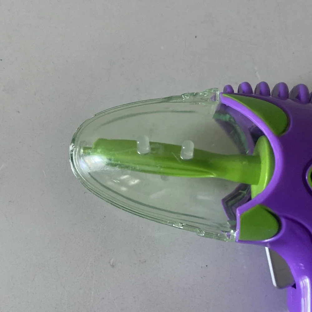 Disney ice toy